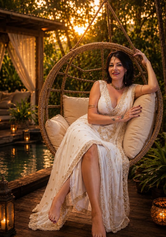 Sol Nalini Tantra | Sexologia | Cursos Massagem sensual em