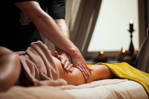 Despertar Tantra