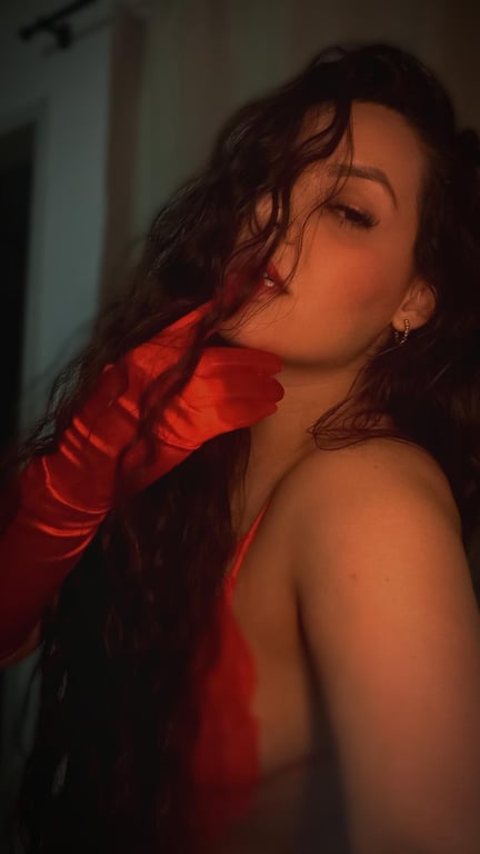 Thayla * cuidado e uma experiência sensorial diferenciada