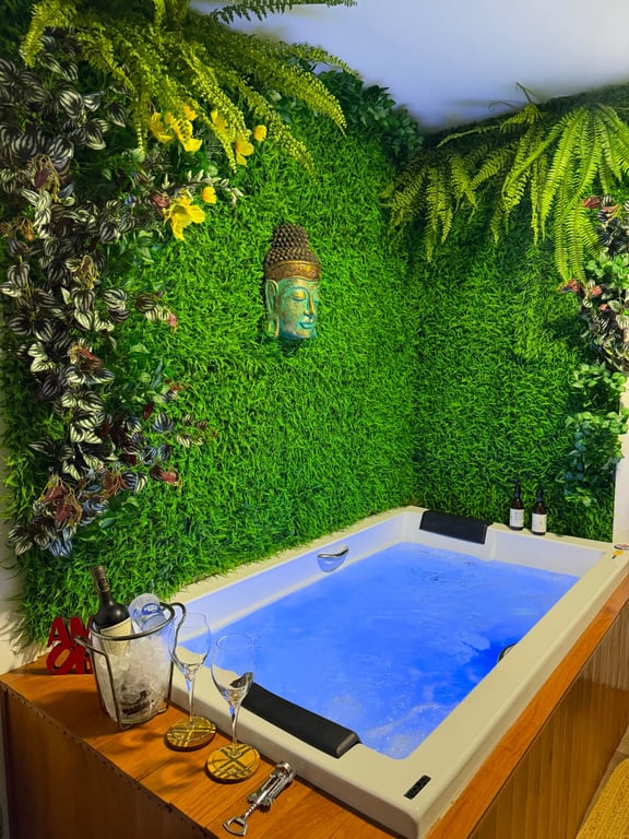 RangYai Espaço Premium – Bem Estar, Relaxamento e Conexão