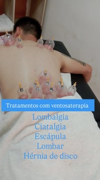 Massagem tântrica , ventosaterapia ,Drenagem linfática, Esculpe Detox