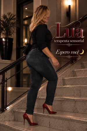 Sua terapeuta 