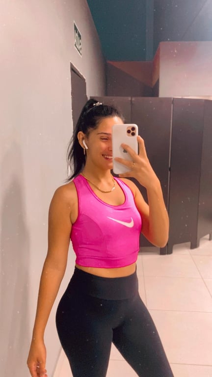 Ana Lua Conexão, prazer e intensidade Massagem nuru em