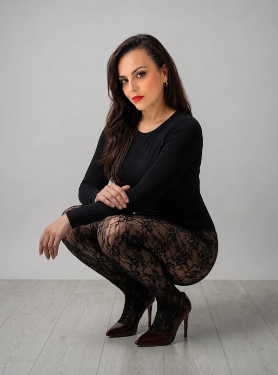 Jacque Massagens profissional