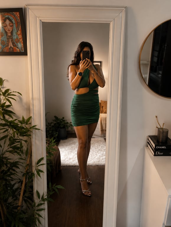 Rebecca técnica suave e cuidadosa com local próprio Massagem