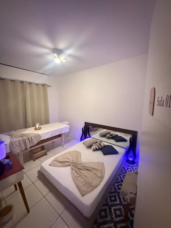 Spaço Massage Therapy 
