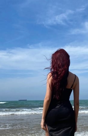 Nanda massoterapeuta