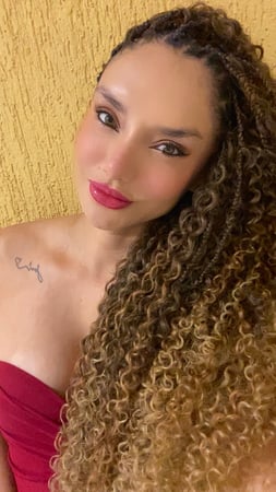 Massagista sensual em Florianópolis - SC - Excelência em Toque e Bem Estar! Despertando o prazer!