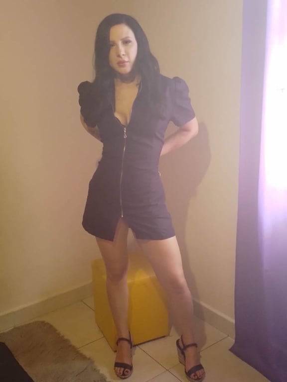 Mariana massagista com tecnica Japonesa Massagem