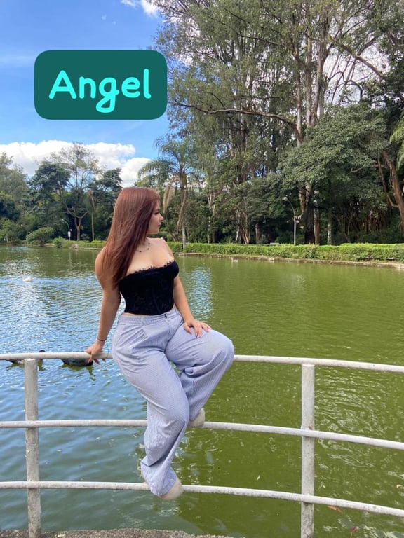 Clínica Toque de Serenidade Massagem sensual