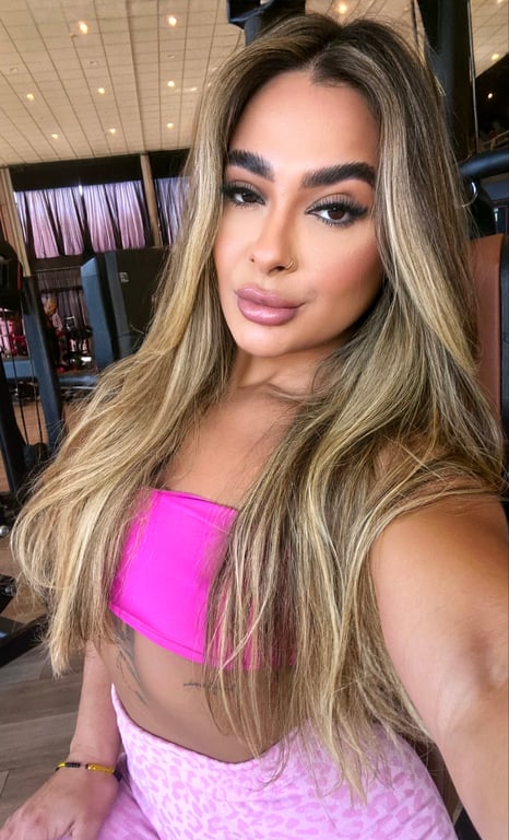 Terapeuta Ayra Monteiro Agenda aberta Blumenau 21/07 Massagem nuru em