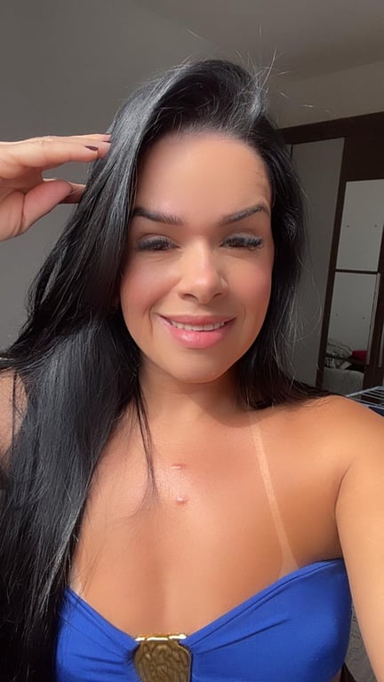 Estamos contratando massagista espaço Gliter Massagem