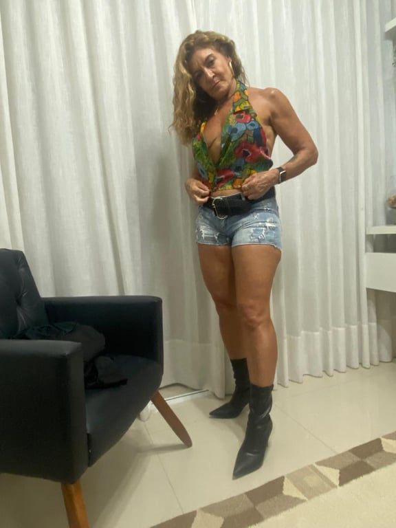Lu Massoterapeuta Venha relaxar em minhas mãos