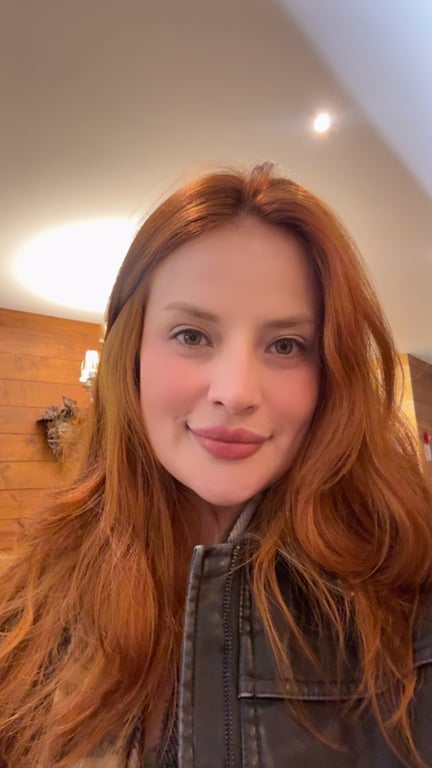 Lara Moreira Massoterapeuta
