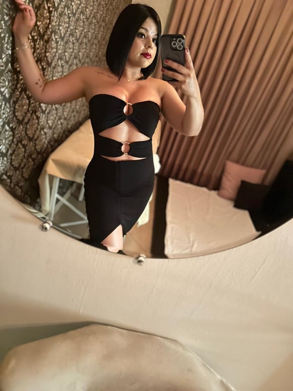 Laura – Atendimento Sensorial Exclusivo ALTO PADRÃO