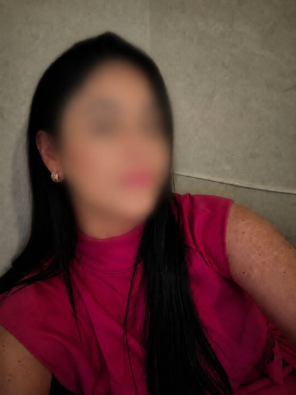 Déia Prado Massoterapeuta