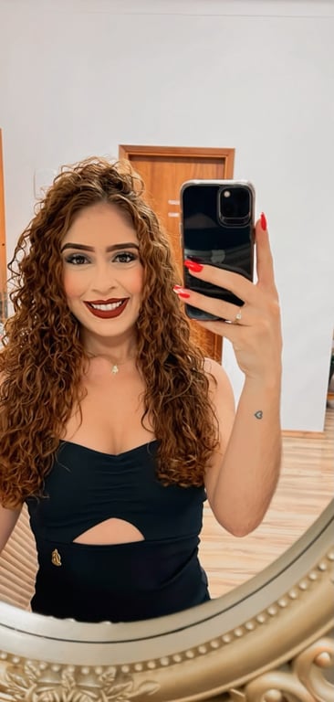 Maria Vasconcelos Massoterapeuta