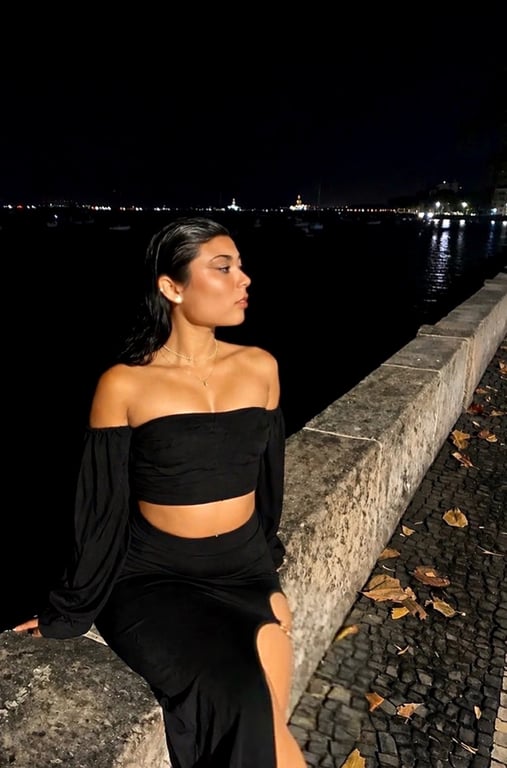 Luisa Especialista em Nuru (Massoterapeuta Profissional)