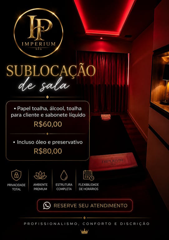 Imperium SPA 