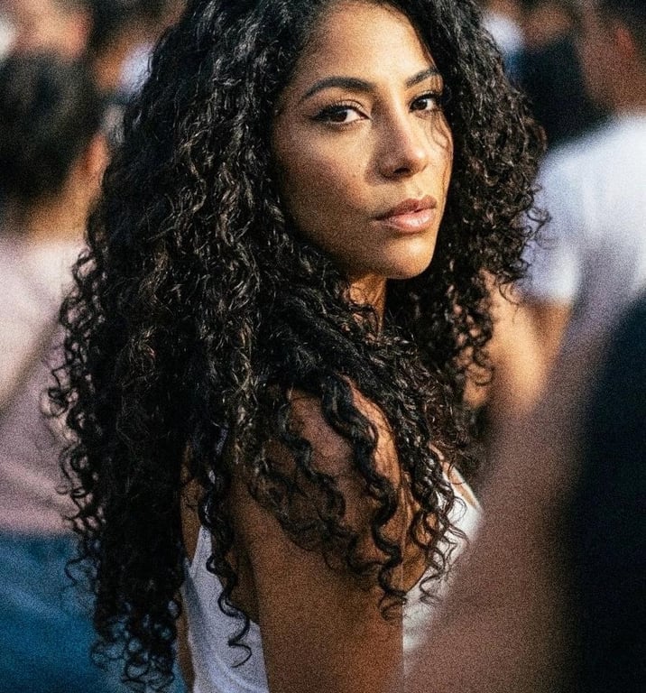 Nayanne massagem particular alto padrão !