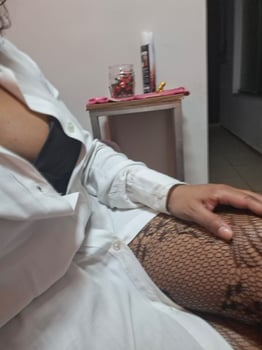 Gaby Massagista - Massagem relaxante, sensual, nuru e tantrica