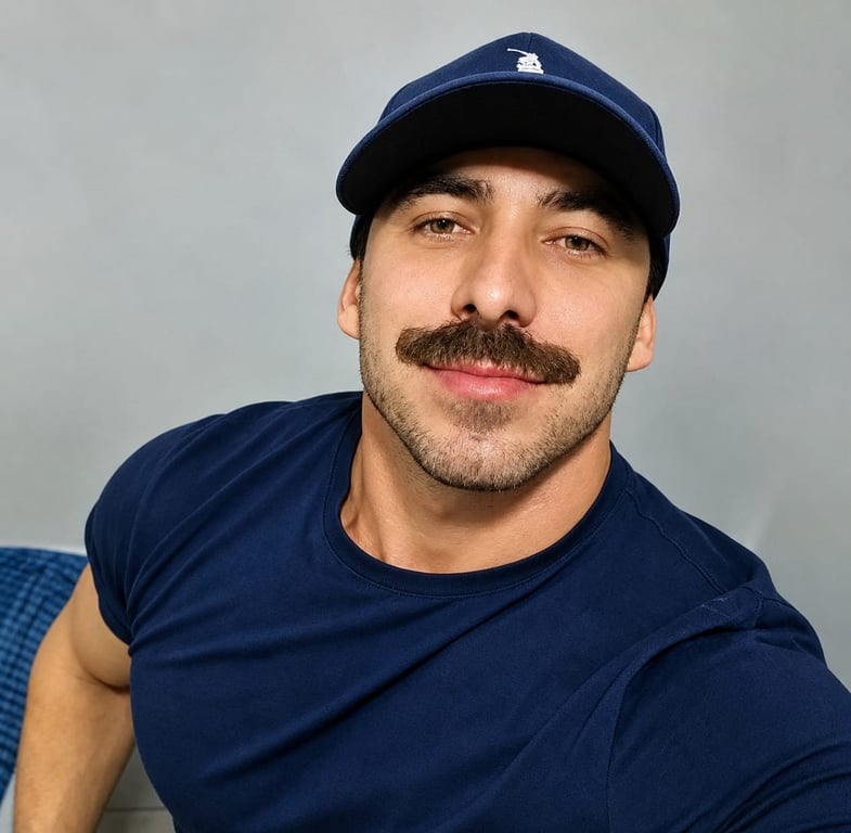 O SEU MASSOTERAPEUTA Massagem sensual em