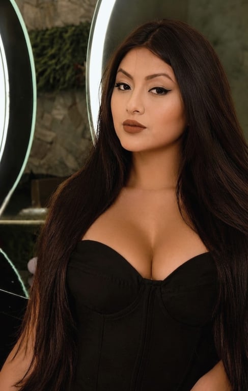 Daniely Japa