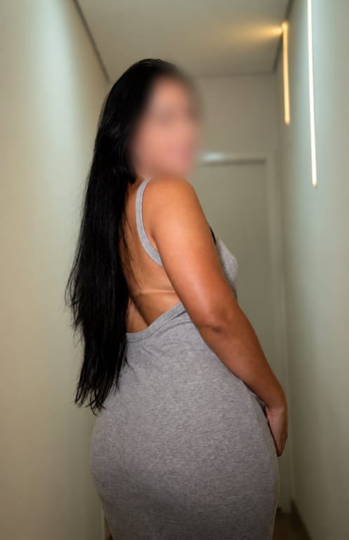 Nuru, tântrica, sensual, 4 mãos, prostática , vivência