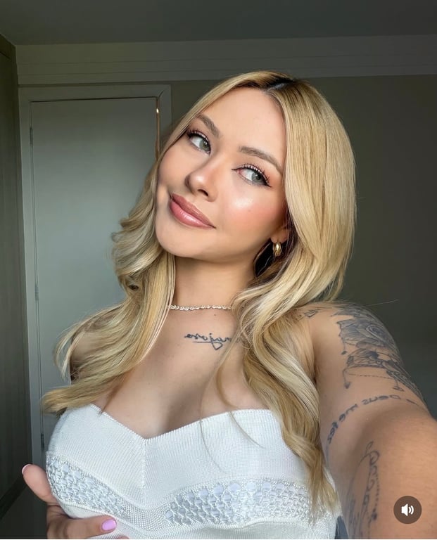 Evelyn luz Seu Refúgio de Relaxamento