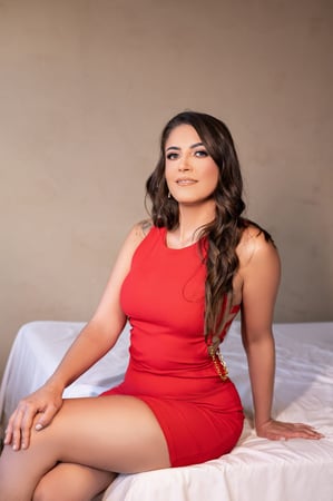 Kah: minha vida secreta