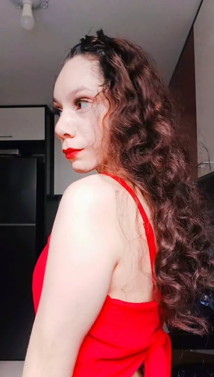 Victoria Massoterapeuta Tântrica