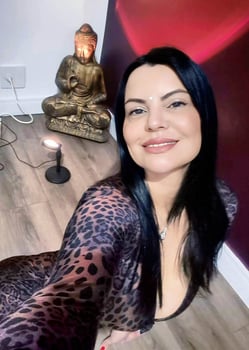 Kamala | NeoTantra e Yoga Massagem Ayurvédica