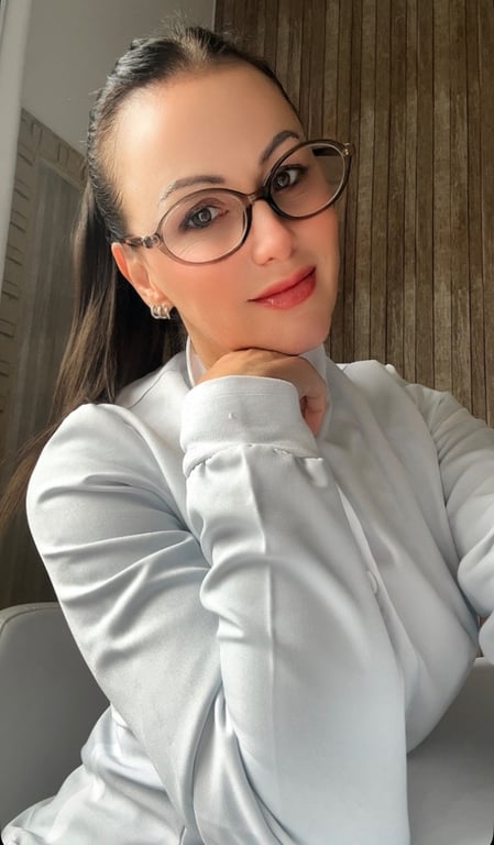 Patricia Massoterapeuta Massagem Relaxante, Nuru e Tântrica Massagem sensual