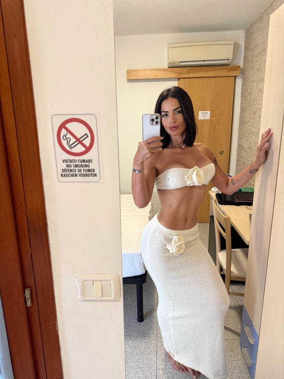 Karol Alívio do Estresse com Técnica e Sensibilidade. Massagem nuru em