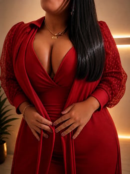 Fernanda Serenity
