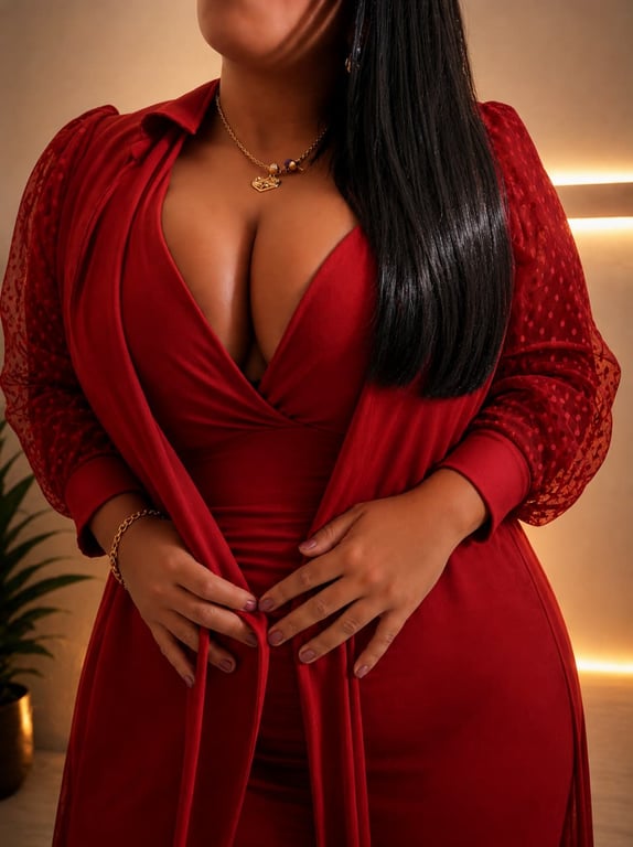 Fernanda Serenity