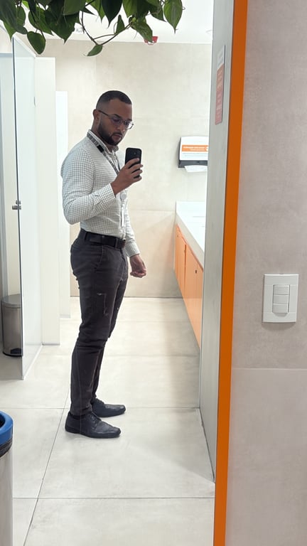 Jonatan Massagem Terapêutica Massagem