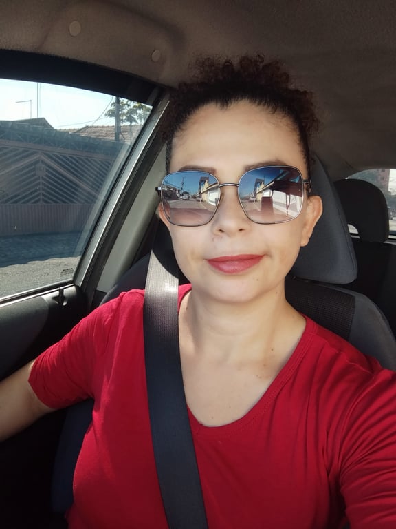 +Mais potência Sexual e quiropraxia Vânia Santo André