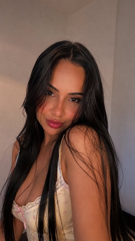 Isabel Massagem Nuru premium
