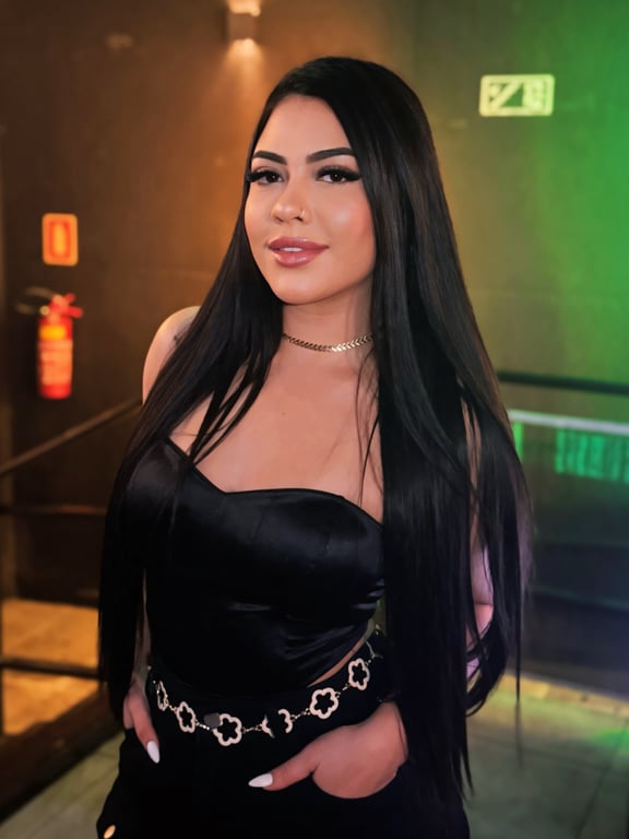 Gaúcha Massagista | Massagem Tântrica e Nuru Massagem em