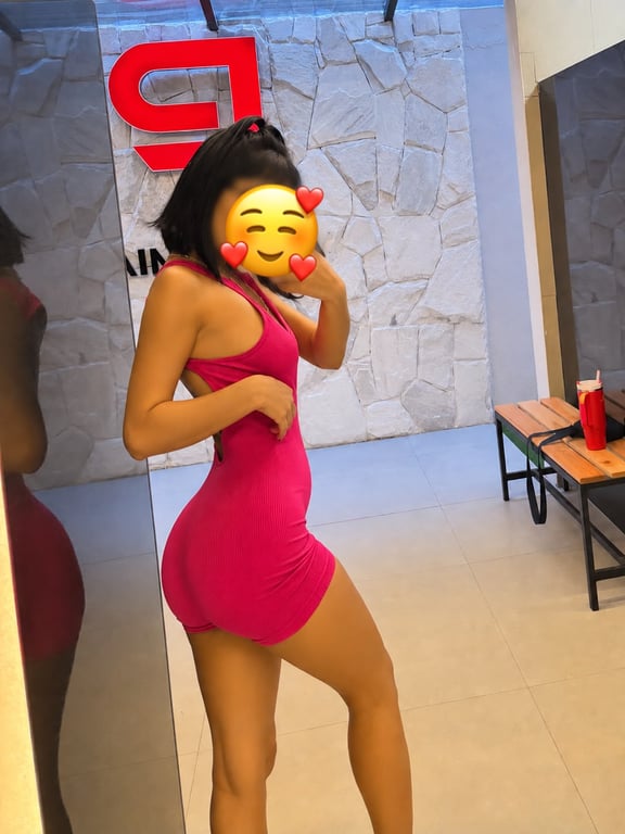 Ruby Saintclair relaxamento e ao bem estar Massagem
