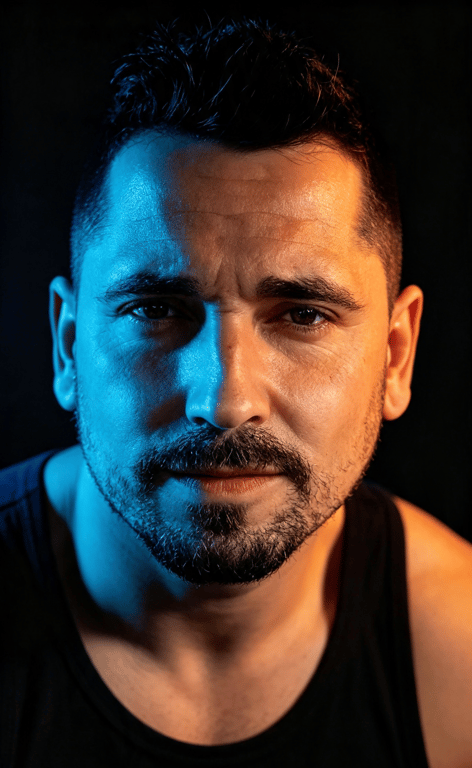 Não é uma simples massagem... É Nêmesis o toque sem julgamentos! Massagem em