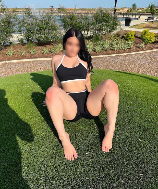Karoline massagista sensual e carinhosa Massagem tântrica em