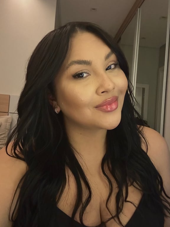 Liz massagem sensual e relaxante