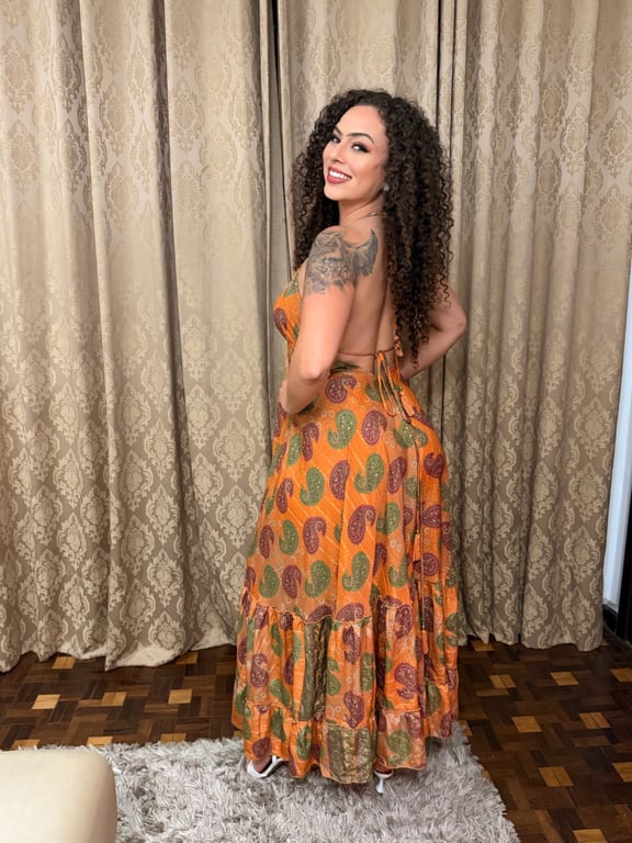 Amala A sua melhor massagem sensual Massagem nuru