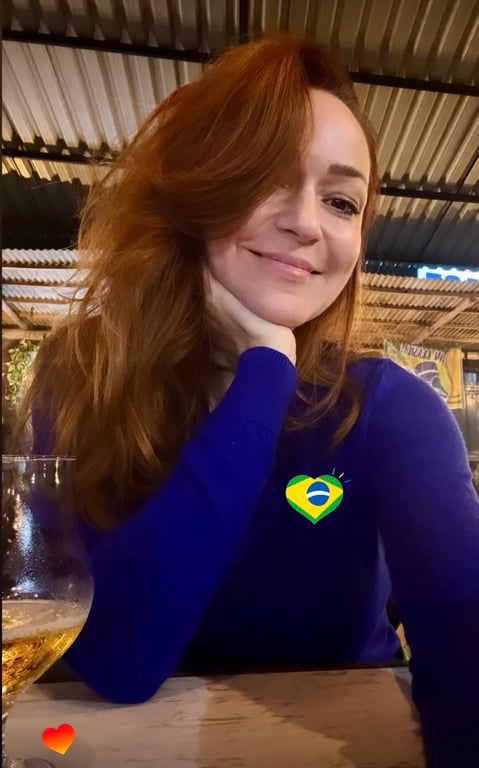 Charlene Pacher Massagem