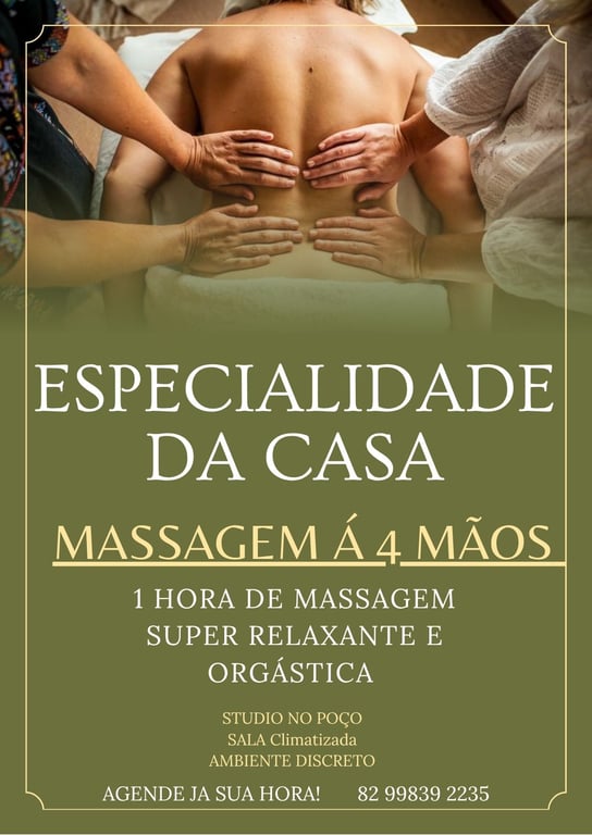 Henrique massoterapeuta tântrico,Devah e Alycia Massagens á 4 mãos Massagem nuru em