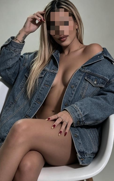 Mirela Salles Terapeuta Sensual | Saia do automático! Massagem