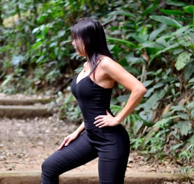 Shanti Terapeuta Tântrica 