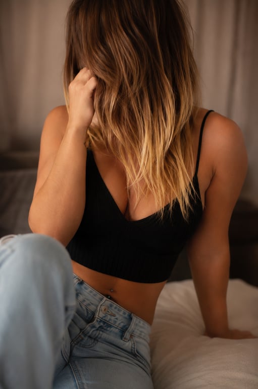 Zara Santoro atendimento humanizado! Massagem